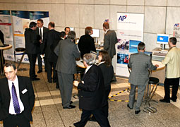 Kunden- und Partnerforum
