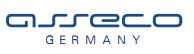Logo Asseco Germany AG Logo Asseco Germany AG