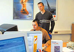 Mitarbeiter