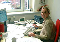 Petra Geissl