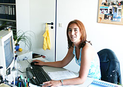 Dagmar Heine