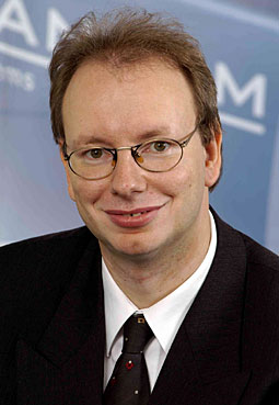 Ralf Koenzen