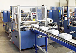 Verpackung