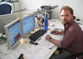 Dirk Krolikowski: "APplus ist das einzige integrierte ERP-System mit einer automatisierbaren eBay-Abwicklung." Dirk Krolikowski: "APplus ist das einzige integrierte ERP-System mit einer automatisierbaren eBay-Abwicklung."