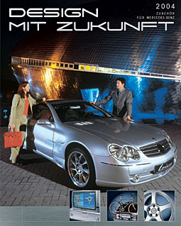 SLK Katalog