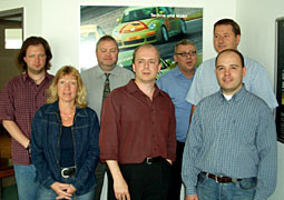 TECHNO-Team