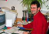Karl Heinz Hoffmann