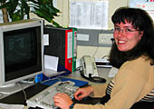 Martina Vogl