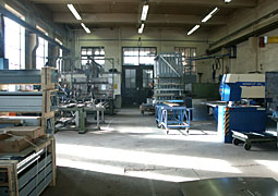 Produktion
