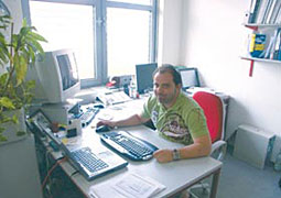 Joachim Huber