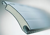 Rollladenprofil