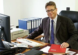 Thomas Glockseisen