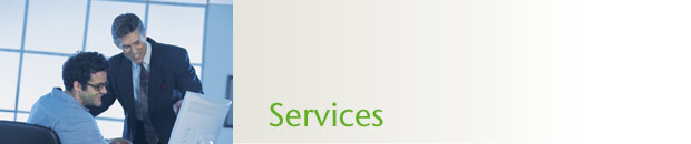 Services