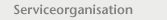 Serviceorganisation
