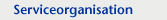 Serviceorganisation