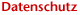 Datenschutz