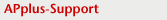 APplus-Support